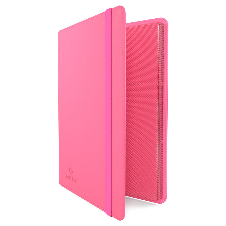 GemeGenic - 9-Pocket Prime Album Binder (Pink)