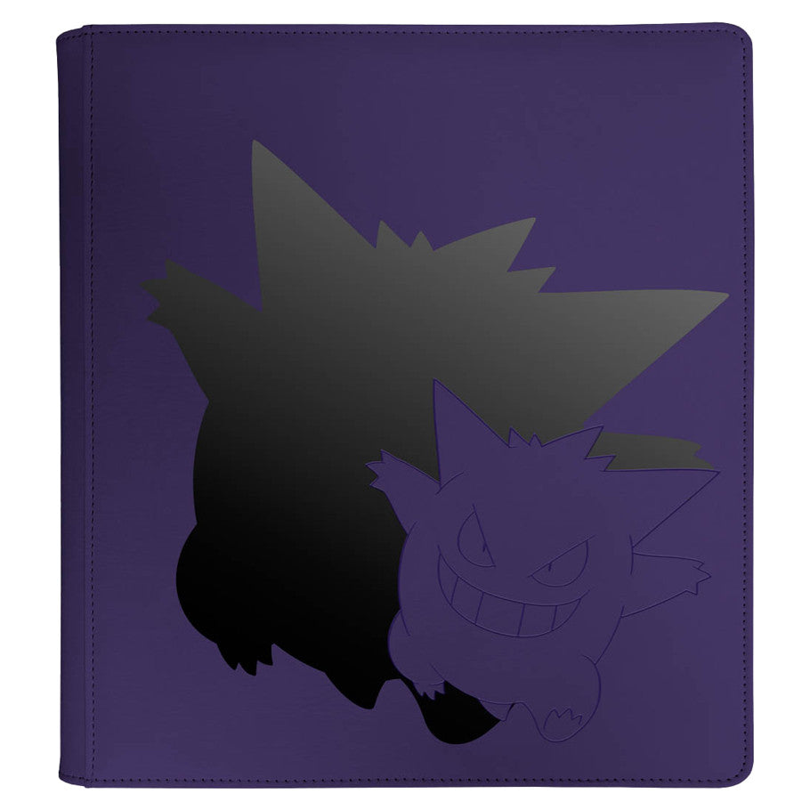 Ultra Pro - Elite Series Gengar Binder