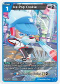 Ice Pop Cookie (169) - Promo