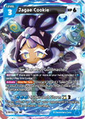 Jagae Cookie (098) (UR) - The Dark Enchantress War