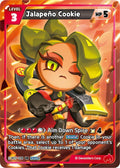 Jalapeno Cookie (018) (UR) - Arena of Glory