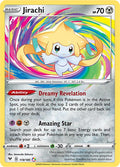 Jirachi (119/185) - Vivid Voltage