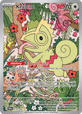 Kecleon - 213/191 - SV08: Surging Sparks (SSP)