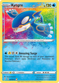 Kyogre (021/072) - Shining Fates