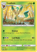 Leafeon - Promo SM237