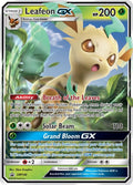 Leafeon GX - Promo SM146