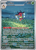 Ledian - 144/142 - SV07: Stellar Crown (SCR)