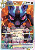 Lucario VSTAR - Promo SWSH291