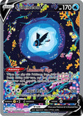 Lumineon V (GG39/GG70) - Crown Zenith: Galarian Gallery
