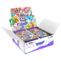 My Little Pony Trading Card Game: Discord!!! Booster Display