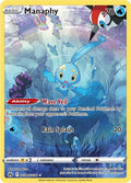 Manaphy (GG06/GG70) - Crown Zenith: Galarian Gallery