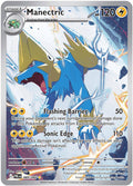 Manectric - 089/084 - ME05: Pitch Black (PBL)