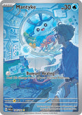 Mantyke (189/182) - Paradox Rift (PAR)