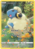 Mareep (GG34/GG70) - Crown Zenith: Galarian Gallery