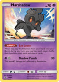 Marshadow - Promo SM85
