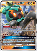 Marshadow GX - Promo SM59