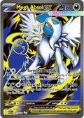 Mega Absol ex (161/132)-Mega Evolution