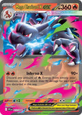 Mega Charizard X ex (013/094) - Phantasmal Flames