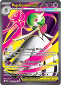 Mega Gardevoir ex (159/132)-Mega Evolution