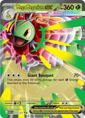 Mega Meganium ex (010/217) - Ascended Heroes