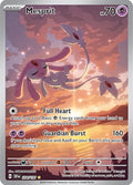 Mesprit (204/191) - Surging Sparks (SSP)