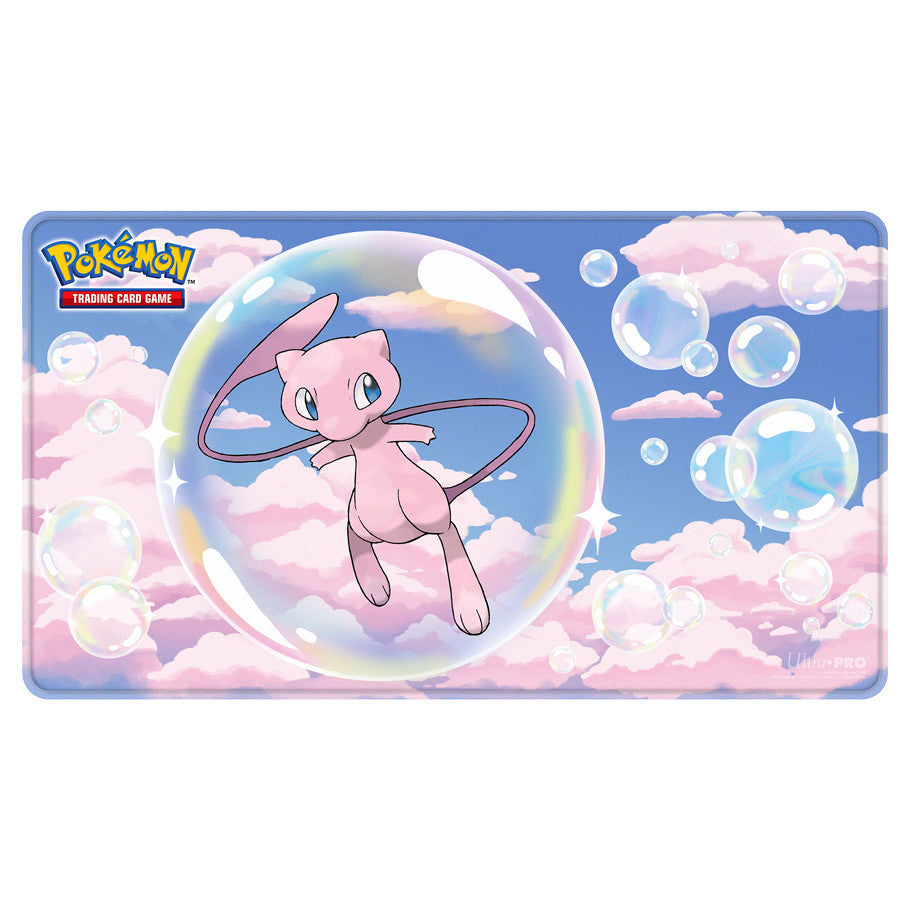 Pokemon: Mew Playmat