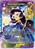 Moonlight Cookie (088) (SR) - The Dark Enchantress War