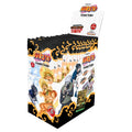 Naruto Mythos TCG: Shinobi Shiren Booster Display (Set 2) [PREORDER]