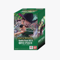 Double Pack Set Vol. 8 - Legacy of the Master (OP12)