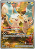 Pachirisu (208/198) - Scarlet & Violet Base Set (SVI)