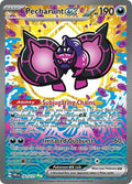 Pecharunt ex (163/131) - Prismatic Evolutions