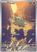 Phanpy (205/191) - Surging Sparks