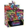 Pokémon: Phantasmal Flames Booster Box