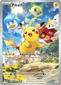 Pikachu - Promo 027