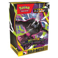 Pokemon: Pitch Black Build and Battle Box