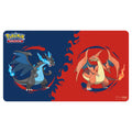 Mega Charizard Playmat