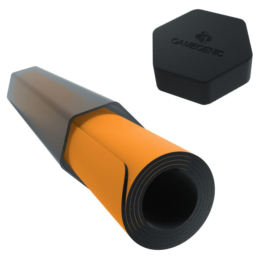 Playmat Tube: Black