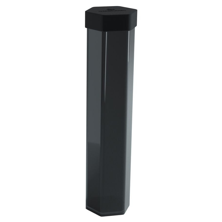 Playmat Tube: Black