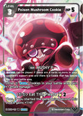 Poison Mushroom Cookie (111) (UR) - Festival Arena