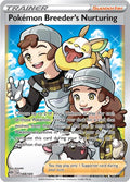 Pokemon Breeder's Nurturing (188/189) - Darkness Ablaze