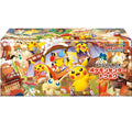 Pokemon Centre Special Box Tohoku