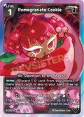 Pomegranate Cookie (114) (SR) - The Dark Enchantress War