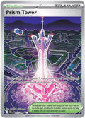 Prism Tower (111/086) - Chaos Rising