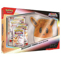 Pokémon TCG: Prismatic Evolutions Accessory Pouch Collection