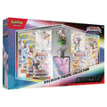 Pokémon TCG: Prismatic Evolutions Premium Figure Collection