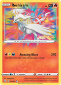 Reshiram (017/072) - Shining Fates (SHF)