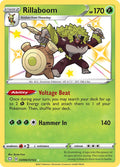 Rillaboom (SV006/SV122) - Shining Fates