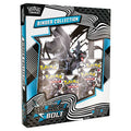 Pokémon TCG: Scarlet and Violet Black Bolt Binder Collection
