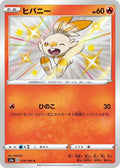 Scorbunny (214/190) - Shiny Star V