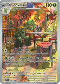 Scovillain (202/198) - Scarlet & Violet Base Set